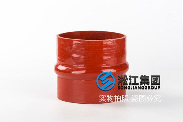 雨水管道卡箍橡胶接头