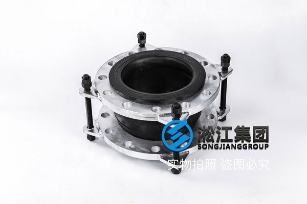 【2.5Mpa】单球25kg橡胶接头“高压消防车”