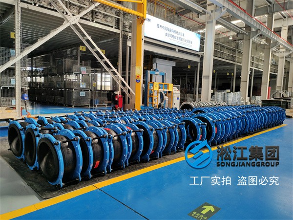 成都碳钢法兰橡胶软连接耐压标准