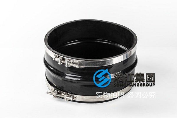 赣州硅胶橡胶卡箍图例知识