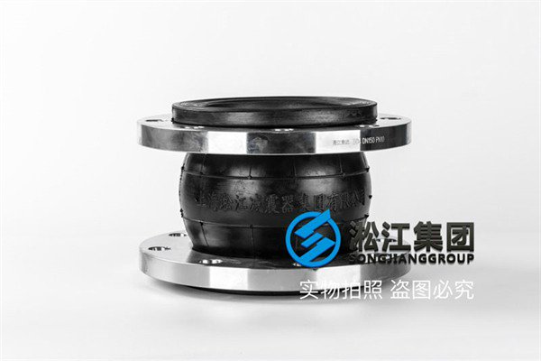 廊坊304橡胶软连接公称压力