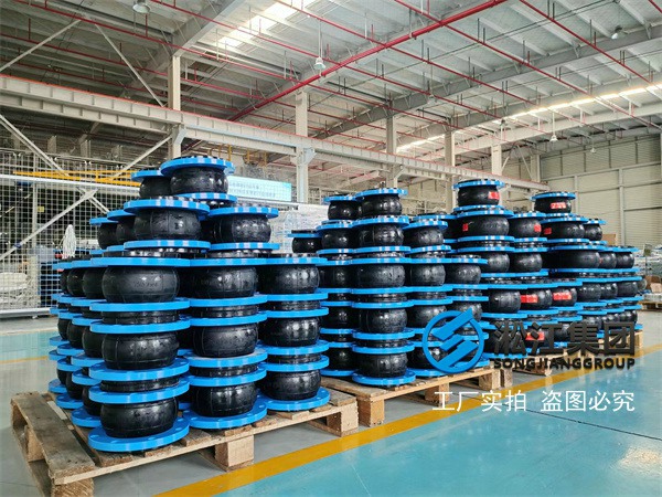 宁波FLKXT防负压橡胶软连接市场行情