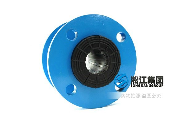 宁波FLKXT防负压橡胶软连接市场行情
